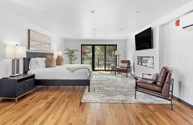 McGregor and Main Luxury Lofts - Foto 6