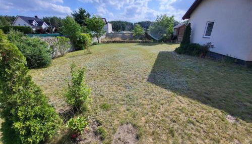 Dom na prerii w mieście - Foto 4, Garden, Garden view