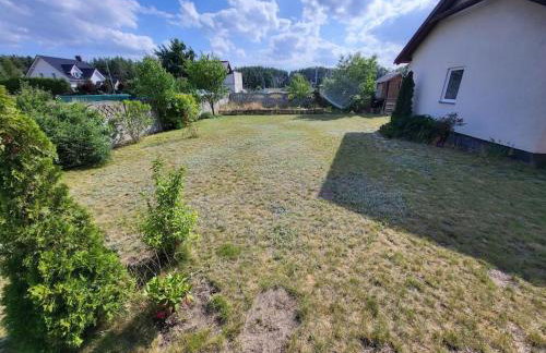 Dom na prerii w mieście - Foto 4