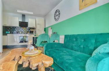 FeWo "Im Grünen" - Terrasse - Parkplatz - separater Eingang - W-LAN - Foto 7