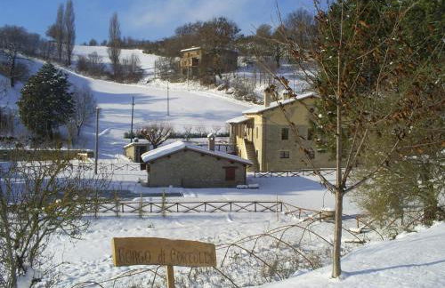 Borgo Di Cortolla - Foto 25