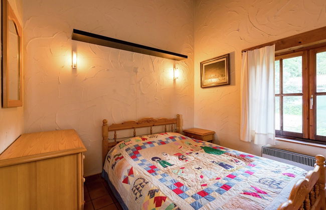 Cosy and Snug Holiday Home With Joint Swimming Pool - Foto 16