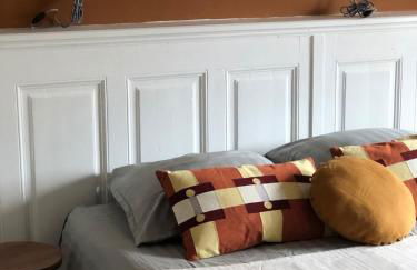 Gite le 1788 - Foto 24