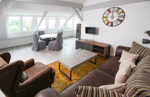 Schiller-Quartier 15 - Photo 1