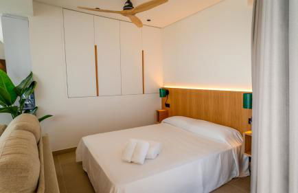 Hotel Apartamentos Hamus - Foto 58