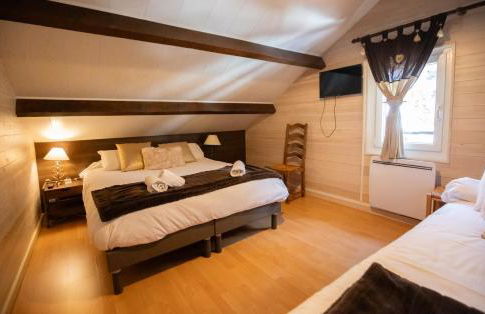 Chalet L'Ecureuil - Foto 52