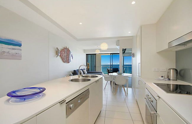 Blue C Coolangatta - Photo 42