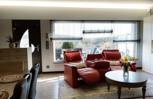 Seensucht Ferienhaus am Sorpesee - Foto 6