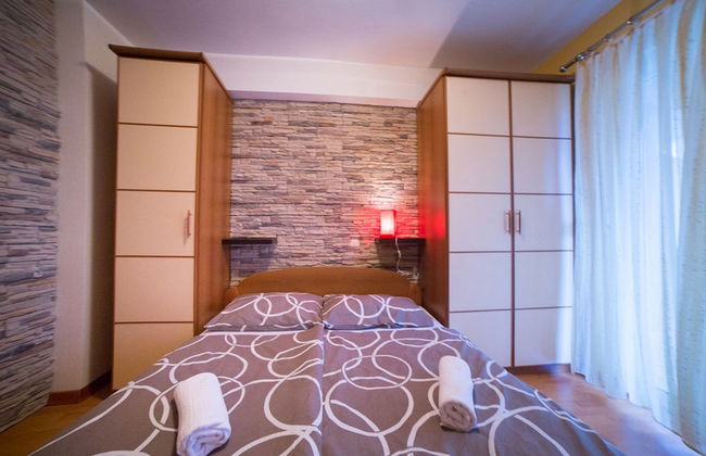 Apartment Sanic Rab 2 - Foto 10