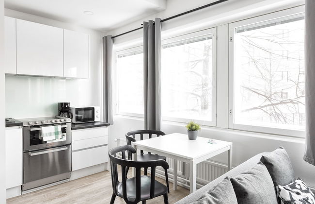 Hiisi Homes Helsinki Haaga - Photo 62