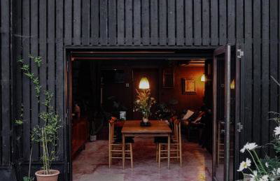 Two unique cabins wrapped in beautiful welsh scenery - Foto 14