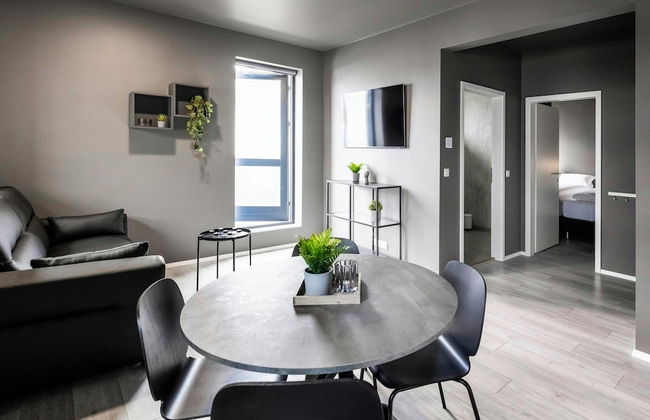 The New Post Office - Foto 10