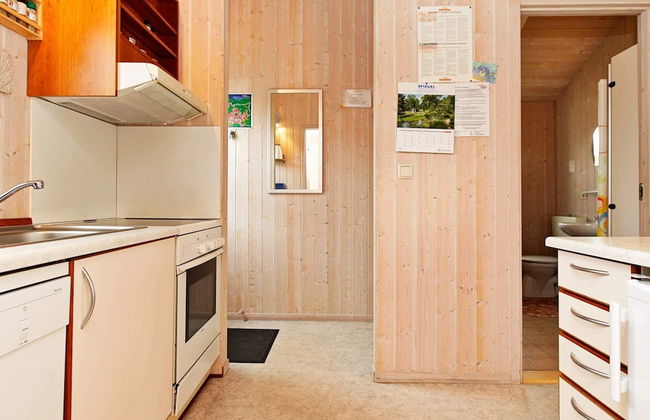 Holiday Home in Otterndorf - Foto 10