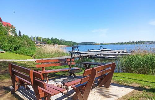 P R A T U M 17 Apartament z widokiem na jezioro - Foto 35