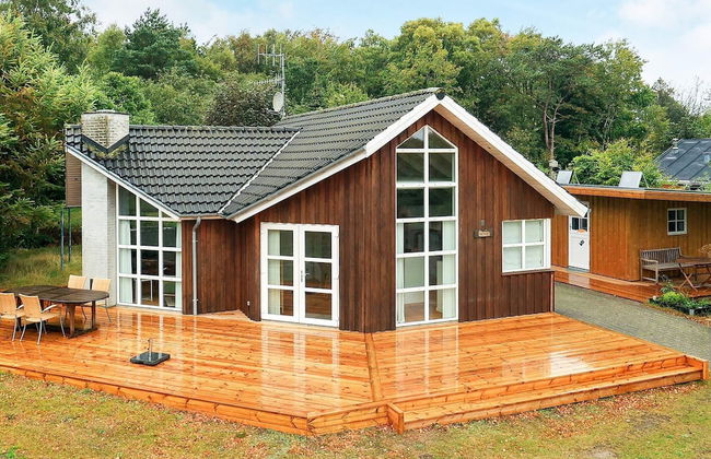 6 Person Holiday Home in Frederikshavn-by Traum - Foto 1