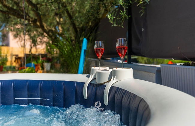 Adorable Home With Private Garden and Bubble Bath - Foto 25