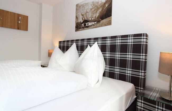 Chalet in Saalbach-hinterglemm With Sauna - Foto 5