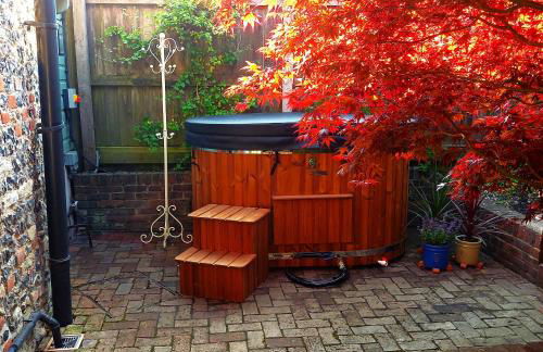 Historic, traditional & Spacious Wiltshire Cottage - Foto 20