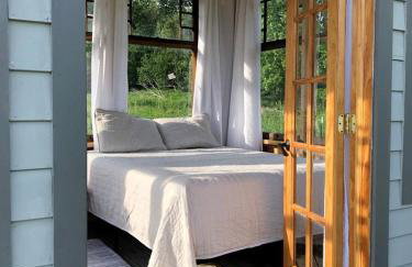 Runamuk Farm Camp with a View near the Adirondacks - Foto 3