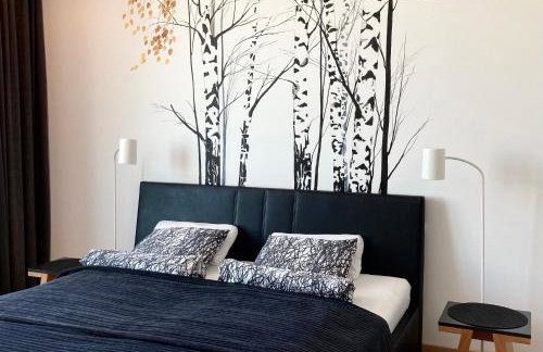 Baltiq Plaza Apartment - Photo 1