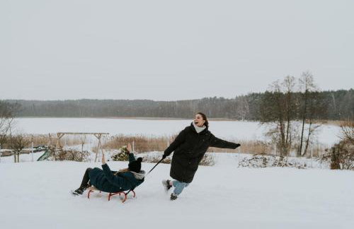 Siedlisko Rogówko - Foto 28