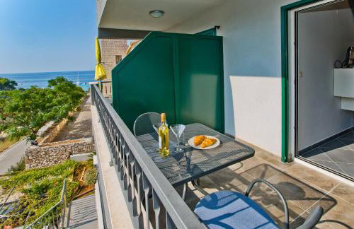 Luxurious Apartments Maslina with Beach - Photo 7