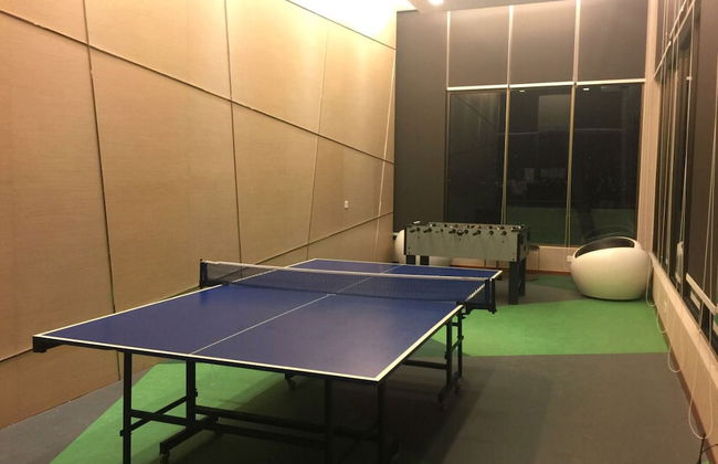 Parc Regency Serviced Apartment - Photo 22