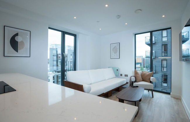 Alabaster Suite by Casacity - Foto 21