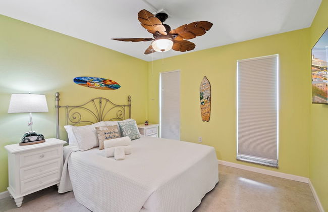 Coco Sands Villas - Foto 11