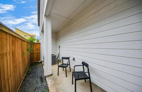 Villa des Reves -Medical Center, Downtown HTX, NRG- - Foto 68