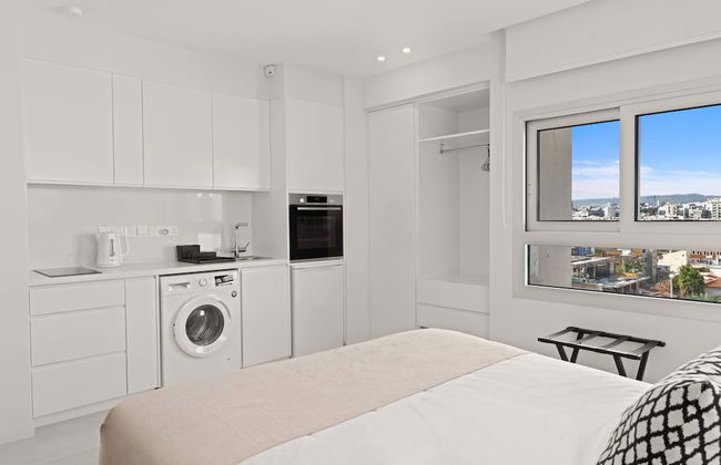 Phaedrus Living: Limassol Seaside Residences 05 - Foto 3