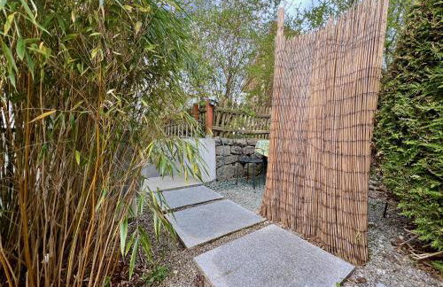 Beim Thöny - schönes Apartment mit privatem Zugang - Foto 9