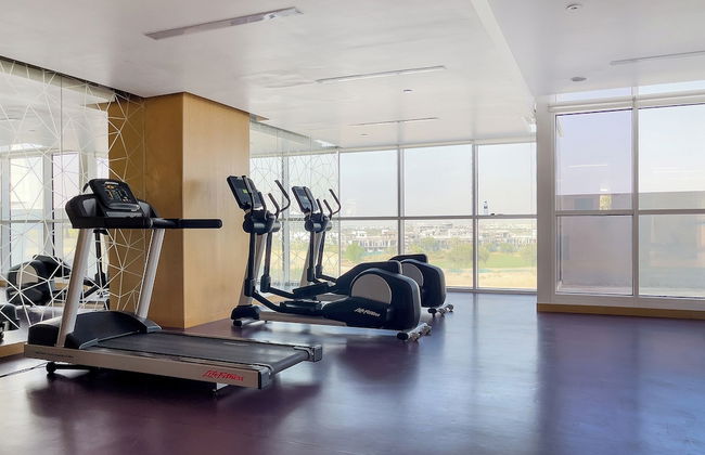 Apartments Artesia Tower D - Foto 40