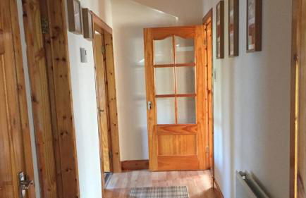 Pippin, Tranquil Scottish Cottage with Hot Tub - Foto 9