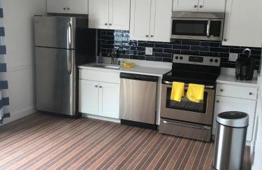 Irish American INN - Foto 19