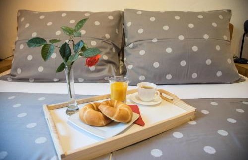 Apartmani M&C - Foto 25