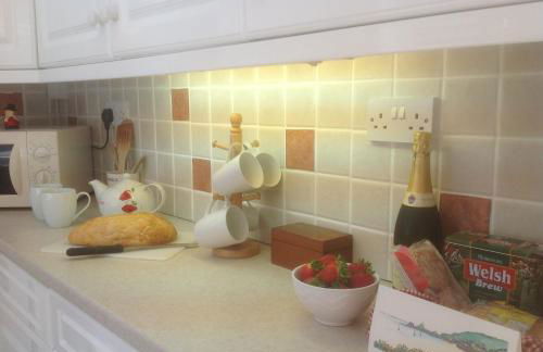 Sea view bungalow - Foto 6