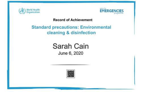 Dunsley Cottage - Foto 50