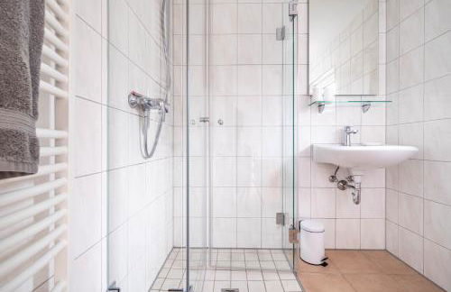 Ganzes Haus - Stadtmitte - 5 Personen - Foto 13