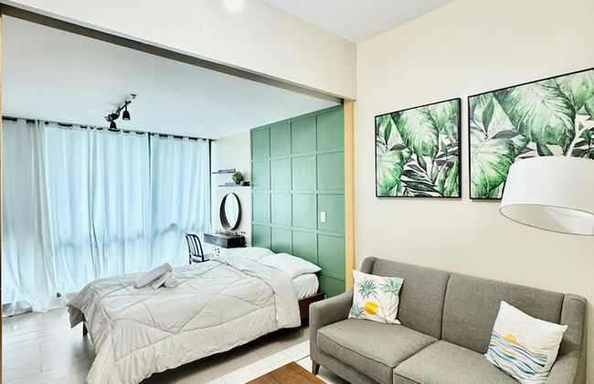 Cozi Uptown Executive Suite BGC - Foto 14