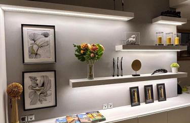 Mytilene Luxury Villa Panoramic - Foto 23