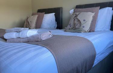 'Benson View' - 2 bedroom Lake District home - Foto 18