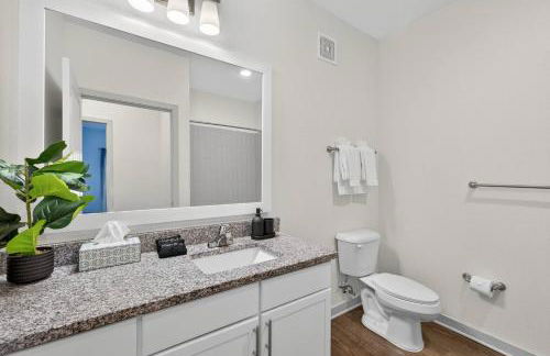 2 BR Apt |King Bed |Pool |Gym| Clse 2 Beach/Mayo - Foto 26