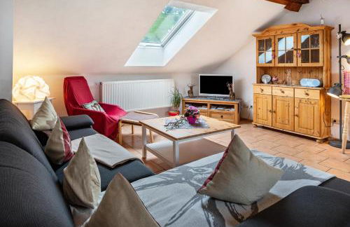 Sport Rees - Ferienwohnung Anna - Foto 3