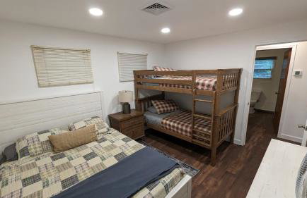 High Ridge cabin in the Blue Ridge Mountains - Foto 15