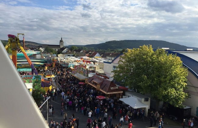 Holiday Apartment Old Town Hall - Foto 40