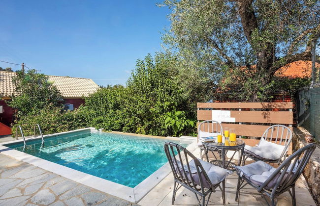 Villa Pelagia Mare - Foto 30