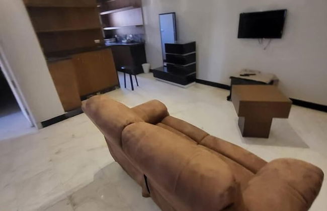 Sultan Dusit Villa New Cairo - Foto 20