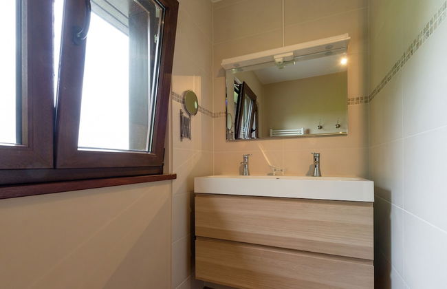 Tenneville Villa With Sauna - Photo 23