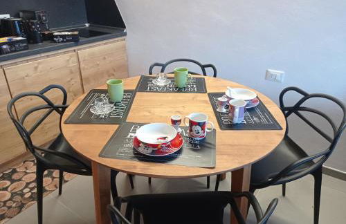 Petite Maison Larice - Foto 16